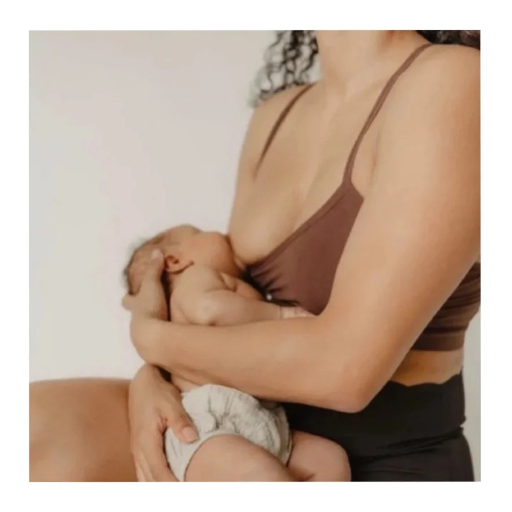Bao Bei Adore Maternity & Nursing Bralette